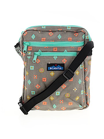 Kavu Crossbody Bag (view 1)