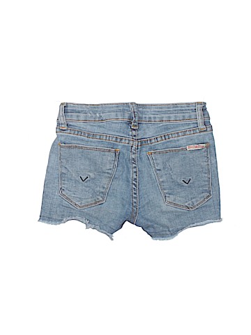 Hudson Denim Shorts (view 2)