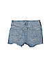 Hudson Blue Denim Shorts Size 7 - photo 2