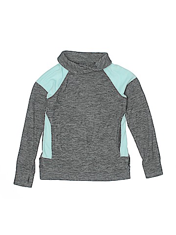 SO Pullover Hoodie (view 1)