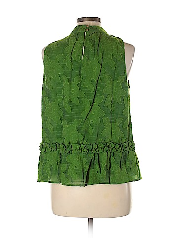 Maeve by Anthropologie Sleeveless Blouse (view 2)