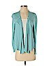 H&M Blue Cardigan Size S - photo 1