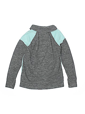 SO Pullover Hoodie (view 2)