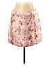 Forever 21 100% Polyester Pink Casual Skirt Size 30 waist - photo 1