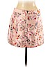 Forever 21 100% Polyester Pink Casual Skirt Size 30 waist - photo 2