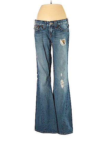 True Religion Jeans (view 1)