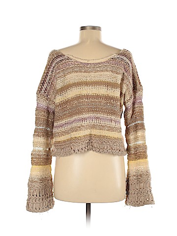 Free People Pullover Sweater (view 2)