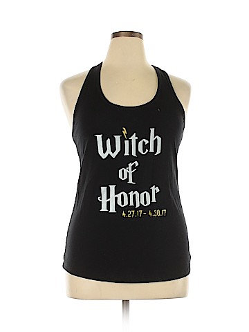 Next Level Apparel Tank Top (view 1)