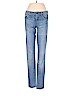 Forever 21 Blue Jeans Size 27 waist - photo 1