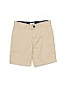 Cat & Jack Tan Khaki Shorts Size 7 - photo 1