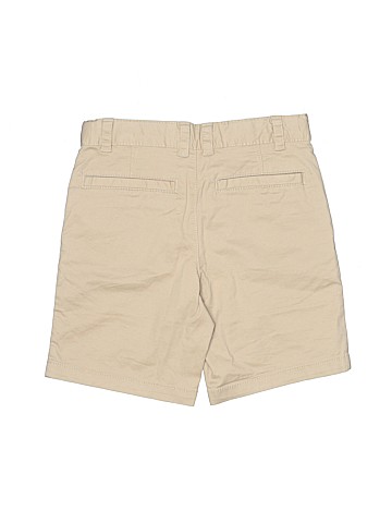 Cat & Jack Khaki Shorts (view 2)
