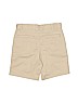 Cat & Jack Tan Khaki Shorts Size 7 - photo 2