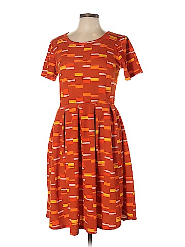 Lularoe Casual Dress (view 1)