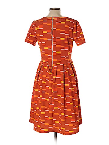 Lularoe Casual Dress (view 2)