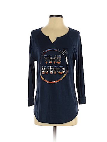 Lucky Brand Long Sleeve T-Shirt (view 1)