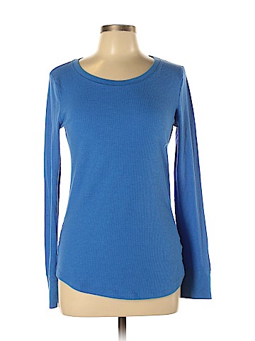 Mossimo Supply Co. Thermal Top (view 1)