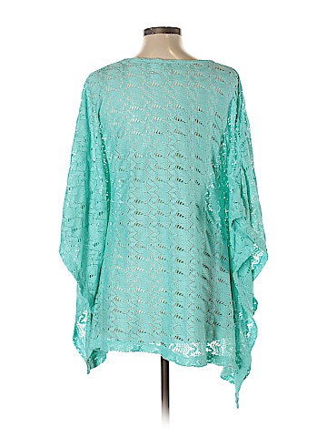 Surf Gypsy Short Sleeve Top (view 2)