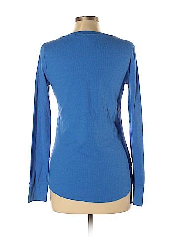 Mossimo Supply Co. Thermal Top (view 2)