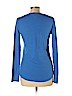 Mossimo Supply Co. Blue Thermal Top Size L - photo 2