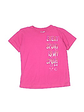 Heat Gear by Under Armour Size X-Large youth