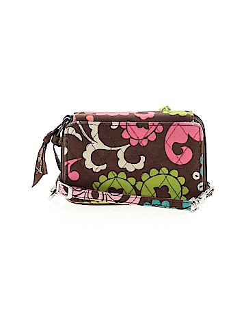 Vera Bradley Crossbody Bag (view 1)