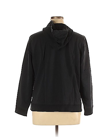 Style&Co Zip Up Hoodie (view 2)