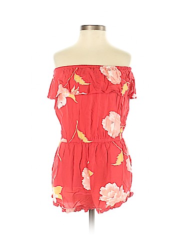 Billabong Romper (view 1)