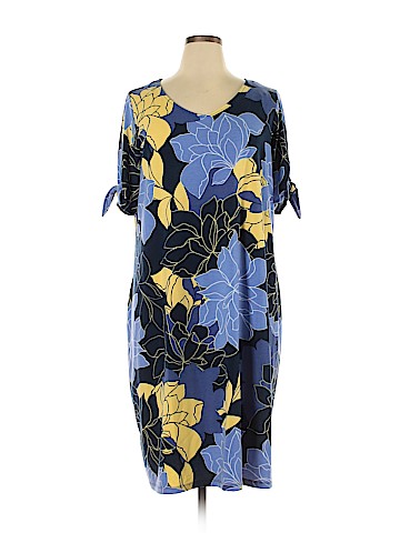 Catherines Casual Dress (view 1)