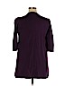 Ann Taylor Factory Purple Cardigan Size XL - photo 2