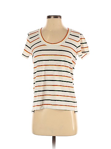 Madewell Short Sleeve T-Shirt (view 1)