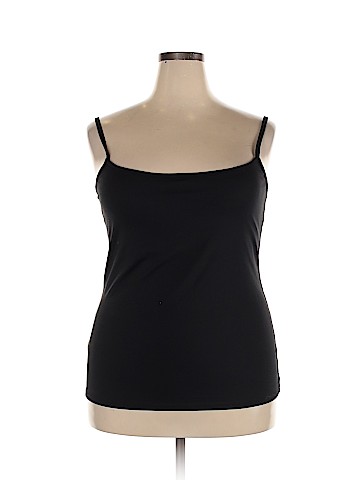 New York & Company Tank Top (view 1)