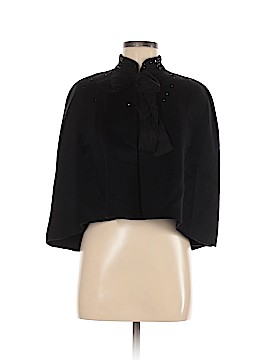 Prabal Gurung for Neiman Marcus + Target Poncho