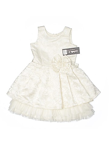 Isabella & Chloe Special Occasion Dress (view 1)