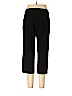 Eileen Fisher Black Casual Pants Size L - photo 2