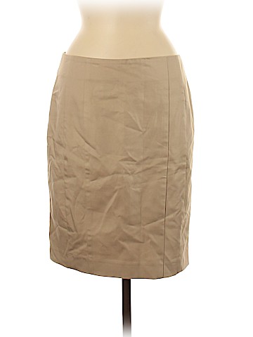 Ann Taylor Casual Skirt (view 1)