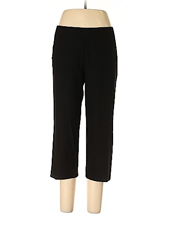 Eileen Fisher Casual Pants (view 1)