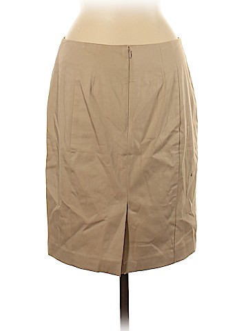 Ann Taylor Casual Skirt (view 2)