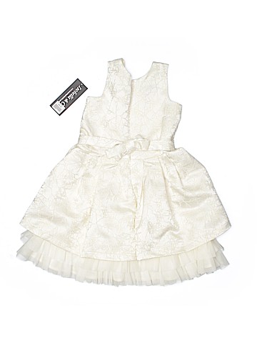 Isabella & Chloe Special Occasion Dress (view 2)