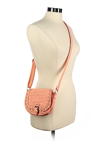 Claire's Crossbody Bag (view 2)