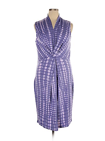 Serengeti Casual Dress (view 1)