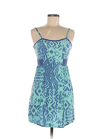 Mossimo Supply Co. Casual Dress (view 1)