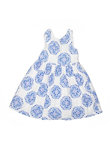 Janie and Jack Dress (view 1)