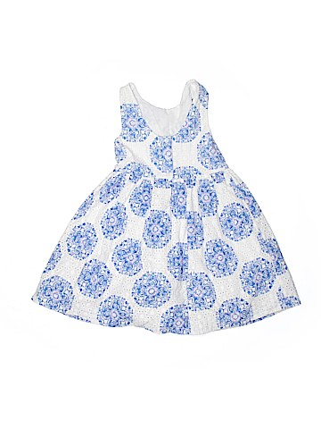 Janie and Jack Dress (view 2)