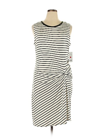 Just Be... Casual Dress (view 1)