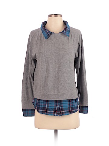 Soft Joie Pullover Sweater (view 1)