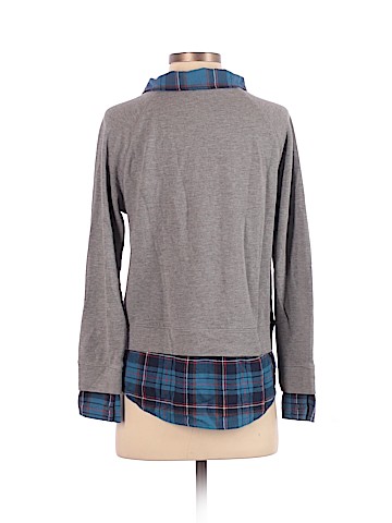 Soft Joie Pullover Sweater (view 2)