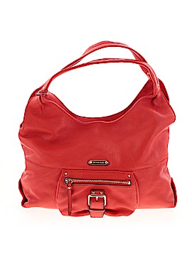 MICHAEL Michael Kors Leather Shoulder Bag
