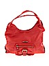 MICHAEL Michael Kors 100% Leather Red Leather Shoulder Bag One size - photo 1
