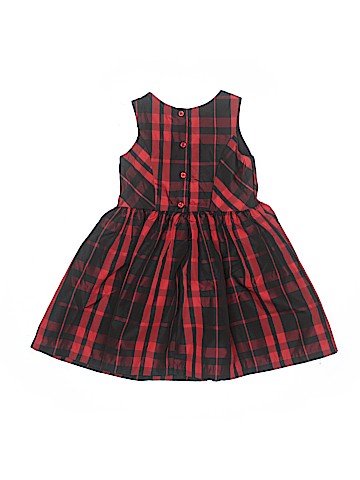 Cherokee Special Occasion Dress (view 2)