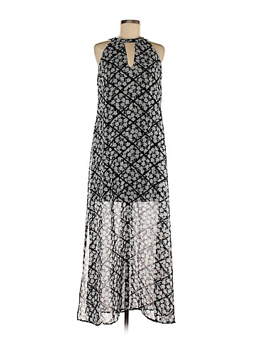 Justin Taylor Casual Dress (view 1)